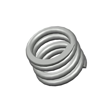 Approved Vendor Compression Spring, O= .859, L= .63, W= .120 S/U G409973148